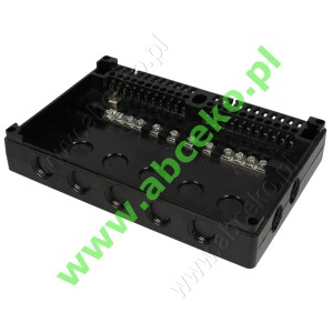 AGG 41041713 - Podstawa automatu Siemens LEC1 