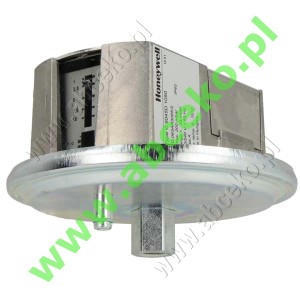 Honeywell  C 6045 D 1050, przełącznik ciśnienia 