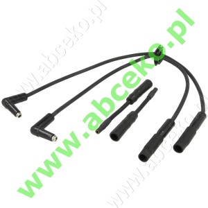 Kabel zapłonowy Weishaupt - WL 30-A