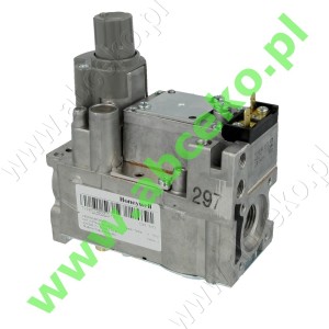 V4600D1001 Honeywell, elektrozawór gazowy 