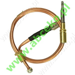 Termopara Vaillant MAG 275-350/9-10