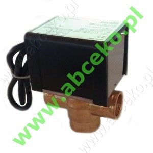 BELIMO Zawór 3-drogowy GW ¾" EXT-SW-E203V4C7