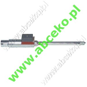 Podgrzewacz oleju  MAN DE 1.1 V (l=305mm)