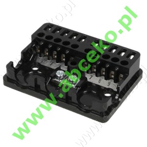 AGK410413450 Podstawa automatu Siemens LFE 10...