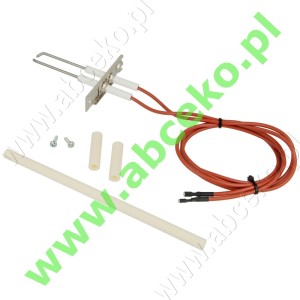 Elektroda zapłonowa Vaillant  VK.. 11/2-47/2, VKS 12...