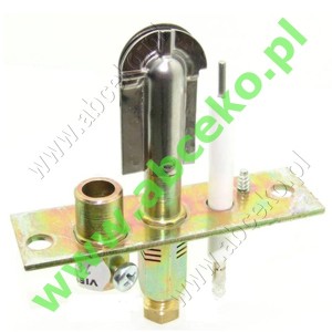 Gazowy palnik zapalający Viessmann Nr. 7813051