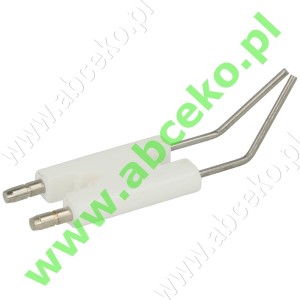 Elektroda zapłon. Weishaupt  WL 20 do roku 1988