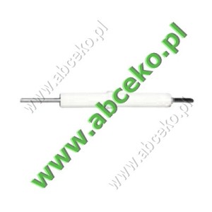 Elektroda zapłonowa WOLF do NG-2P/PB 10, 17, 23...