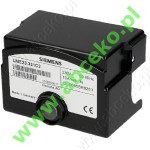 LME 23.331 C2 automat palnikowy Siemens (30460)
