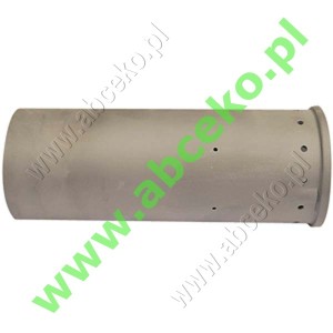 Rura płomieniowa Sieger D83/L224/4,3/2,6