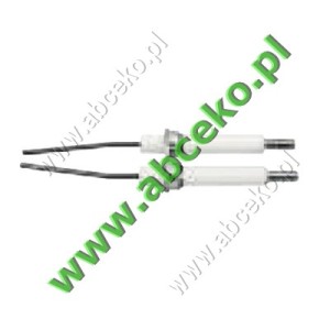 Elektroda zapłonowa Oertli OEN 332 GM, OEN 330 GM/GI