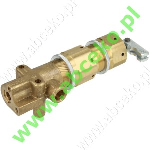 Siłownik hydrauliczny klapy powietrza RIELLO (3003825)