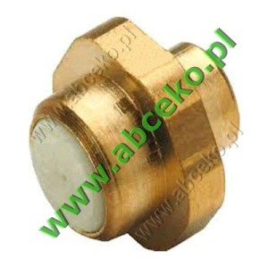 Dysza gazowa Vaillant - 0,13 (Vormisch)