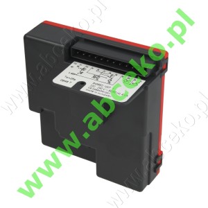 S4565 D 1007 Honeywell automat palnikowy 