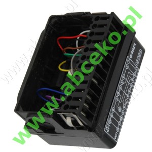 KF8819-W Adapter automatu Siemens  (30520)