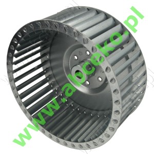 Wentylator palników Giersch R 30-Z-L