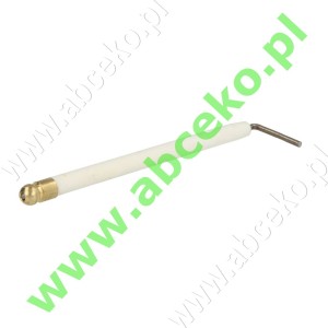  Elektroda joniz.  pojedyncza Körting Gas-Jet 50, K 2, K 3...