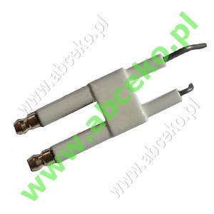 Elektroda zapłonowa Giersch GG 10-LN