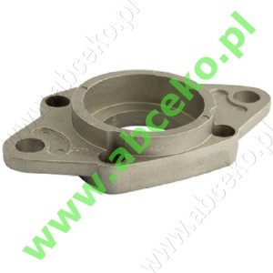 Kołnierz redukcyjny do pomp Delta, 32/54mm z uszami