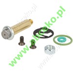 Elektrozawór cewki pompy paliwa  Suntec AS 2/3