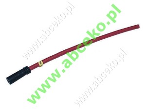 Kabel zapłonowy Elco EL01A.2H
