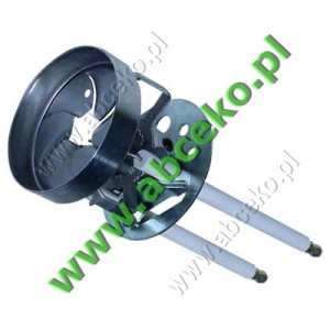 Zawirowywacz Elektro-Oil Interzero 2011-HV1, 2012...