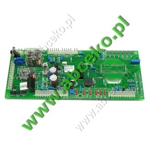 Płyta sterująca DMF04 W7075C do Ferroli ARENA