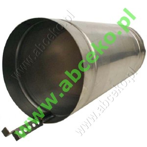 Komora spalania Viessmann Vitola 29 kW (7811925)