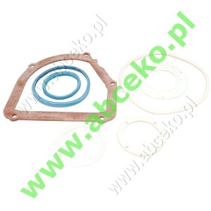 Uszczelka palnika  Brötje WGB 2N-20