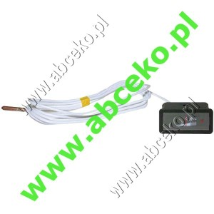 Termometr z kapilarą Vaillant VKO, VKO unit/2