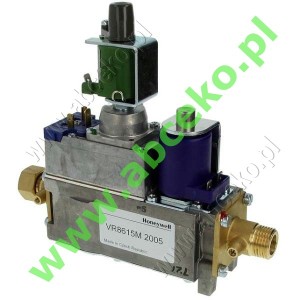 Zawór gazowy Buderus U104W