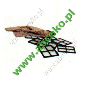 Filtr siat. Honeywell V/VR 49/89 VPE - 45.002.776-036