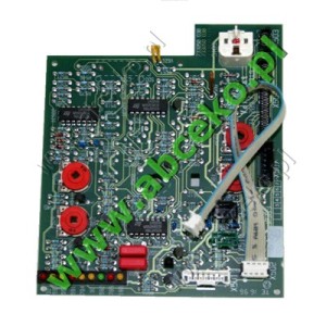 Panel sterujący Vaillant - VC 64,104,204,254 XE