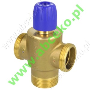 Uniwersalny zawór mieszający MT52 HC GZ 1¼"