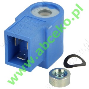 Cewka pompy paliwa Danfoss BFP 24V - 071N0062