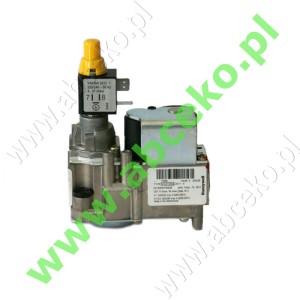 Elektrozawór gazowy VK 4100 Q 2011