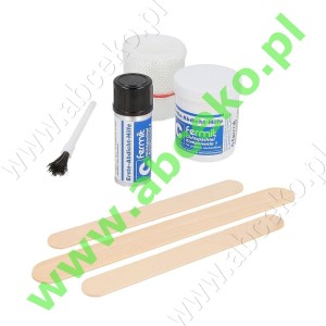  Zestaw awaryjny dwuskładnikowy  Fermit