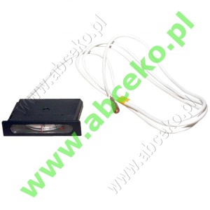 Termometr z kapilarą De Dietrich DTG... 