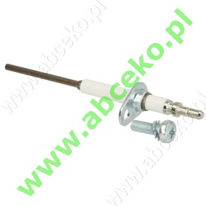 Elektroda jonizacyjna Junkers KBR 15-60...23-90...30...