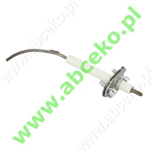 Elektroda jonizacyjna Ni-Ferral 26/35kW