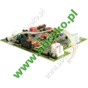 Panel sterujący Vaillant - VCW 204,254