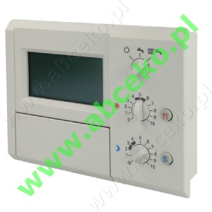 Panel sterowania Viessmann komfort (7511598)