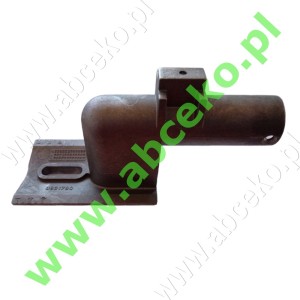 Drążek dyszy oleju Riello (3006697)