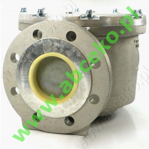  Filtry gazowe Kromschröder typ GFK 65 F 10-6 (51022)