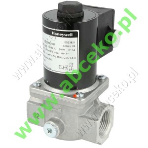 Elektrozawór gazowy Honeywell VE 4015 A 1070