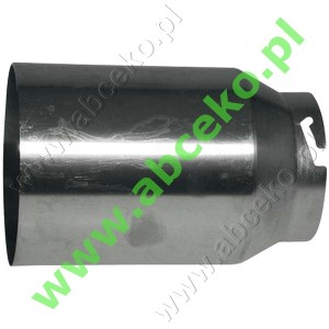  Rura płomieniowa palnika INTERCAL – BNR 10, BNR 20