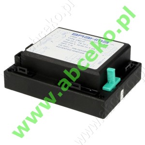 Automat BRAHMA CM 31 F/O (37106240)