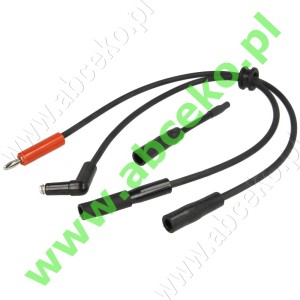 Kabel jonizacyjny Weishaupt - WG 10 (23010100190)