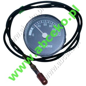 Termometr z kapilarą Junkers SK..-2