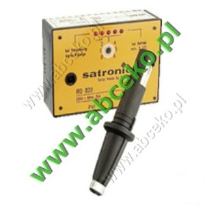 Czujnik płomienia Satronic-Honeywell  IRD 820 (31597)